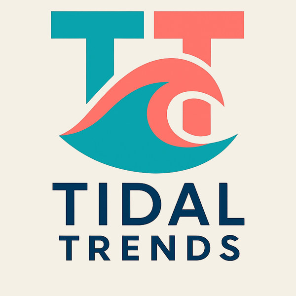 Tidal Trends